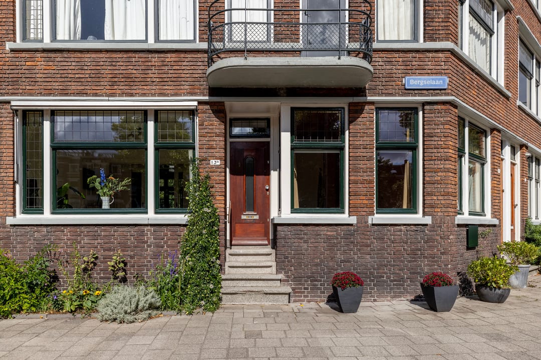 Photo 46 of Bergselaan 13-B