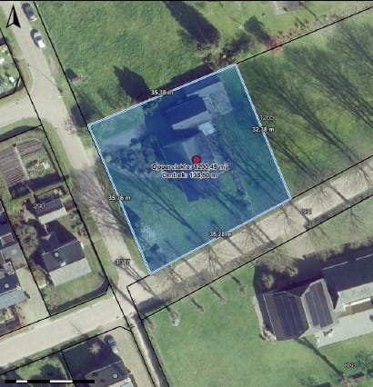 Foto 10 van Brugesakker 57