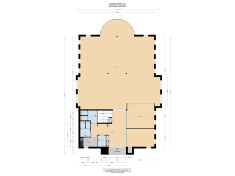 View floorplan