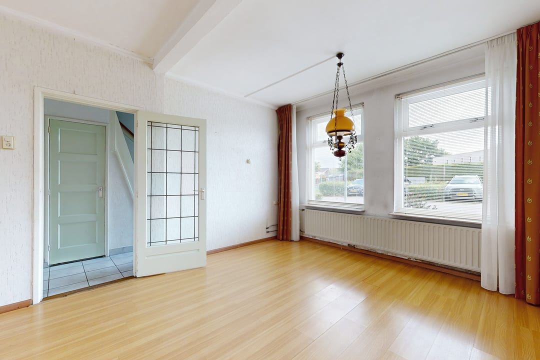 Foto 2 van Beatrijsweg 23