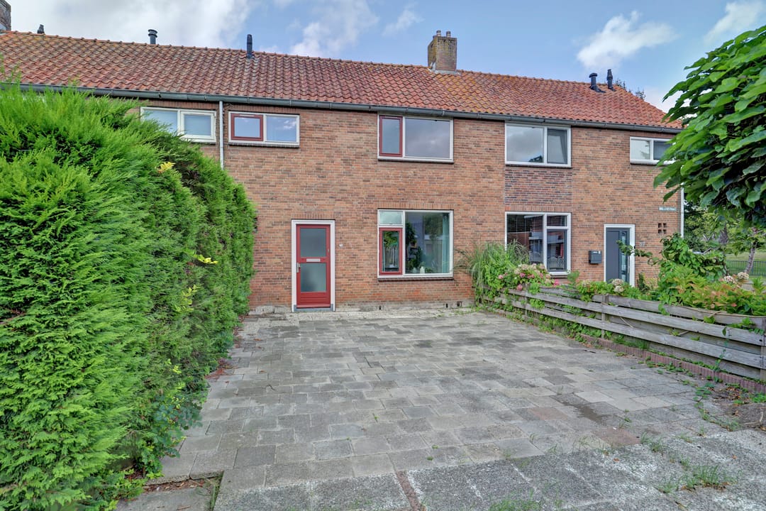 Foto 1 van Bollenstraat 35