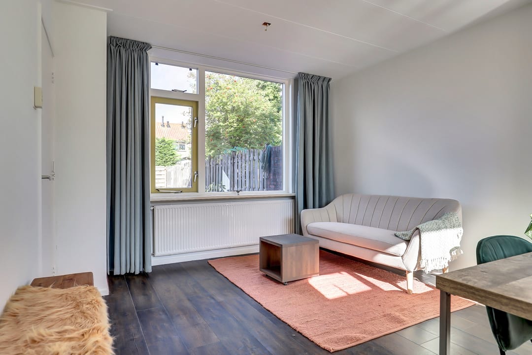 Foto 2 van Bollenstraat 35