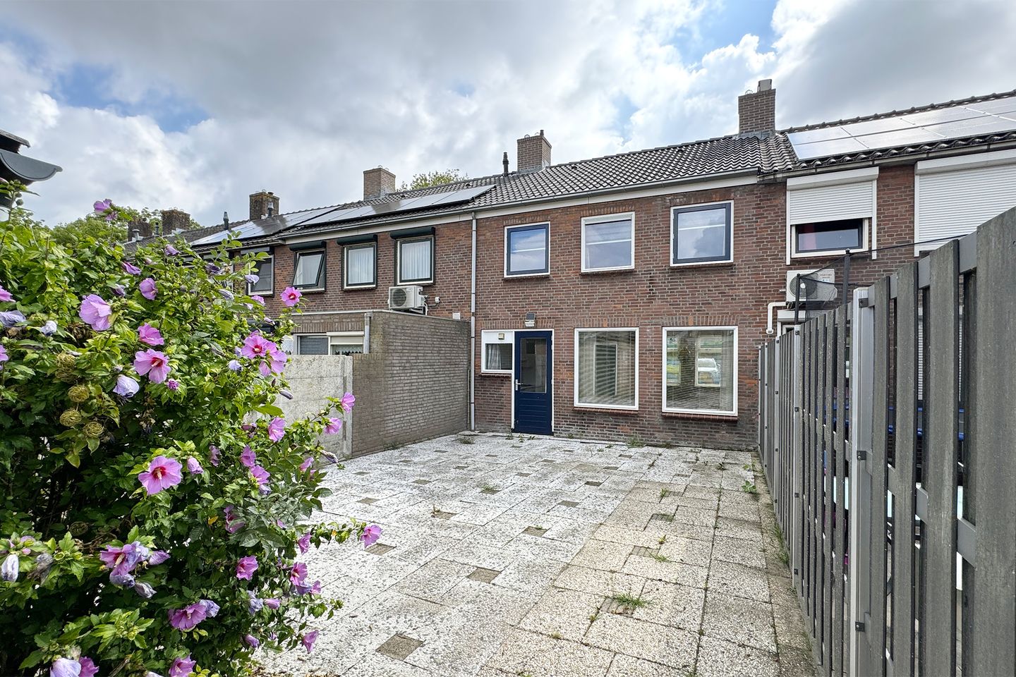 Foto 5 van Beatrijsweg 23