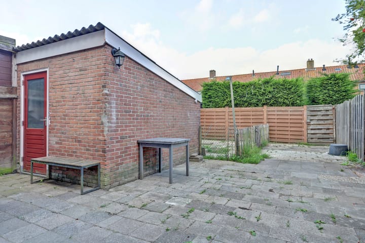 Foto 4 van Bollenstraat 35