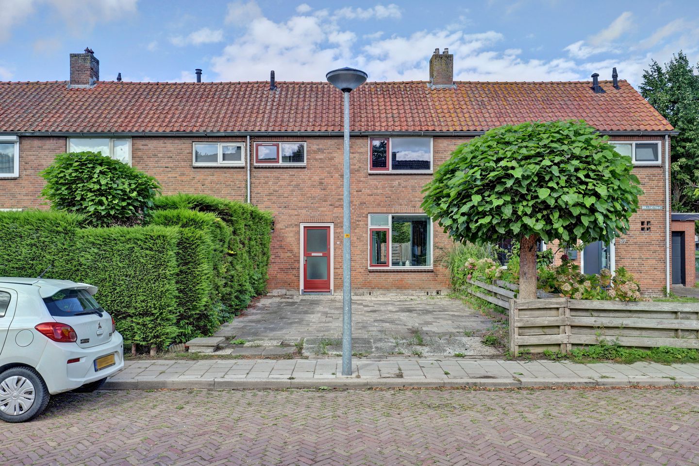 Foto 5 van Bollenstraat 35