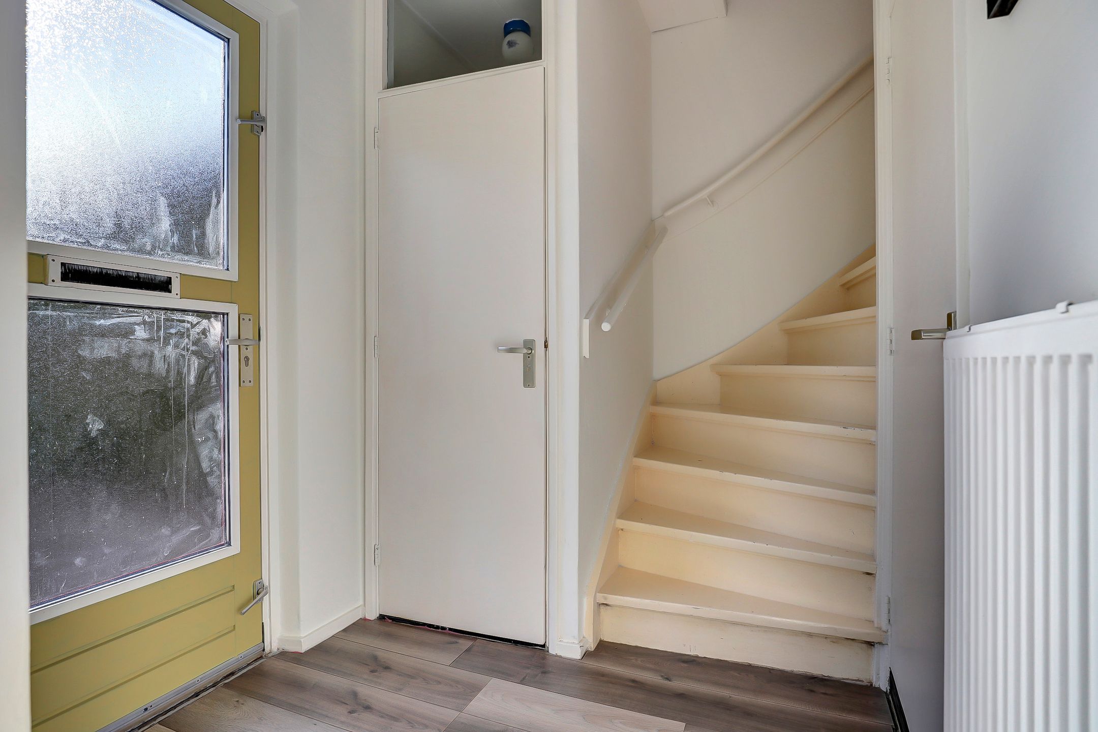 Foto 6 van Bollenstraat 35