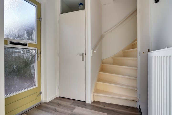 Foto 6 van Bollenstraat 35