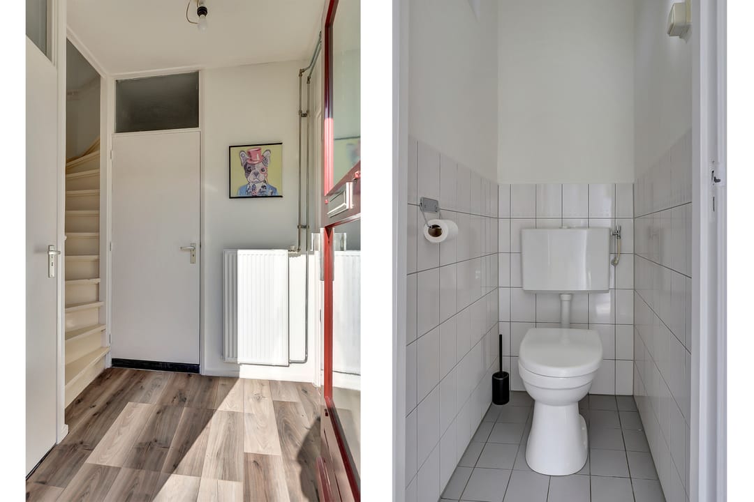 Foto 7 van Bollenstraat 35