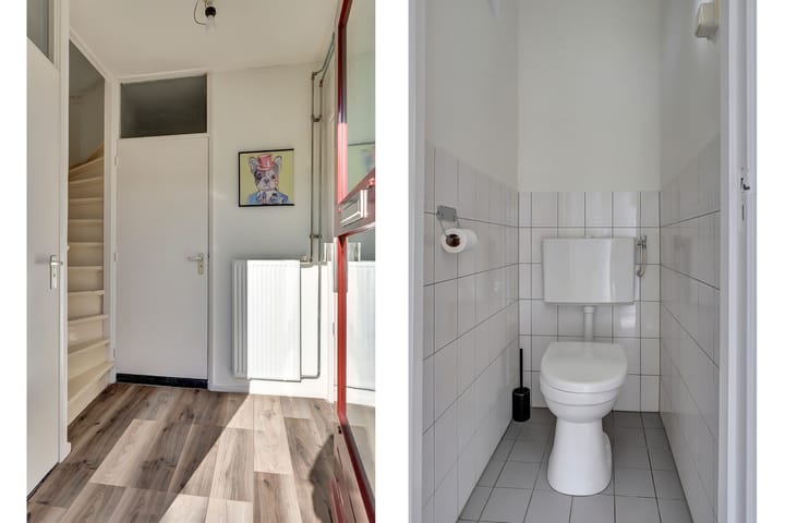 Foto 7 van Bollenstraat 35