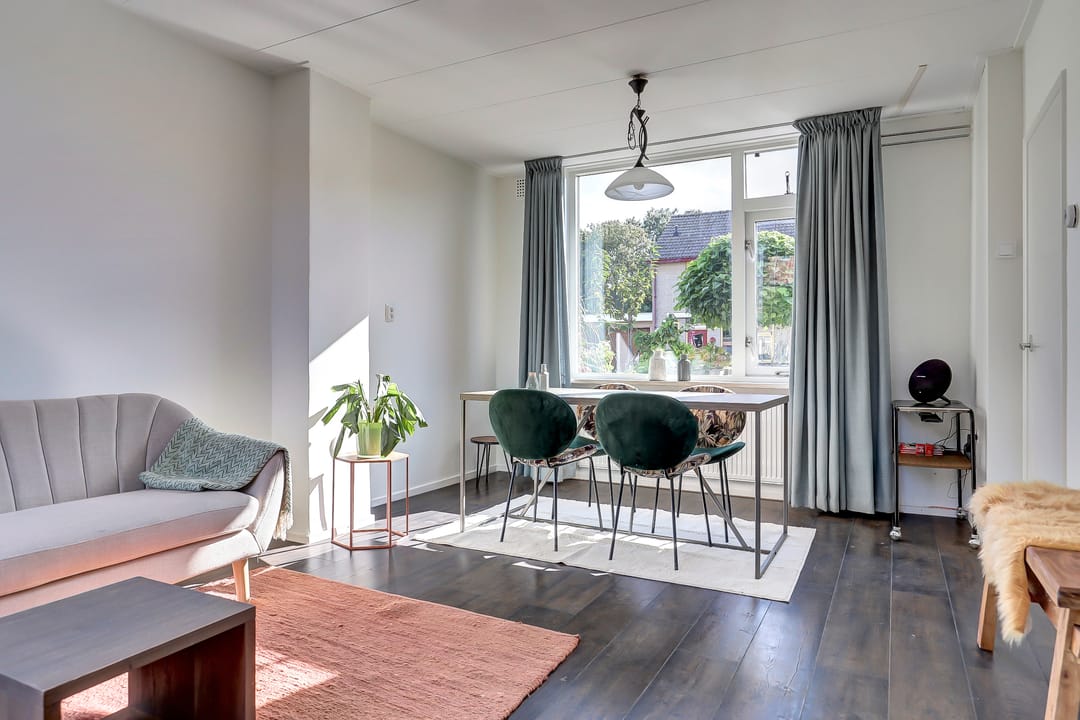 Foto 8 van Bollenstraat 35