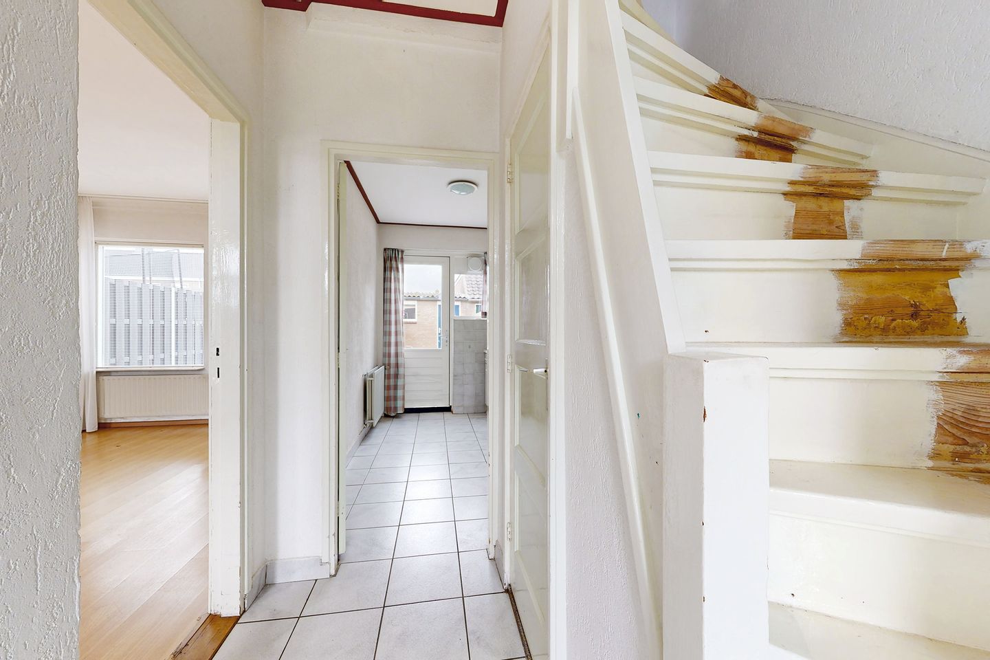 Foto 10 van Beatrijsweg 23