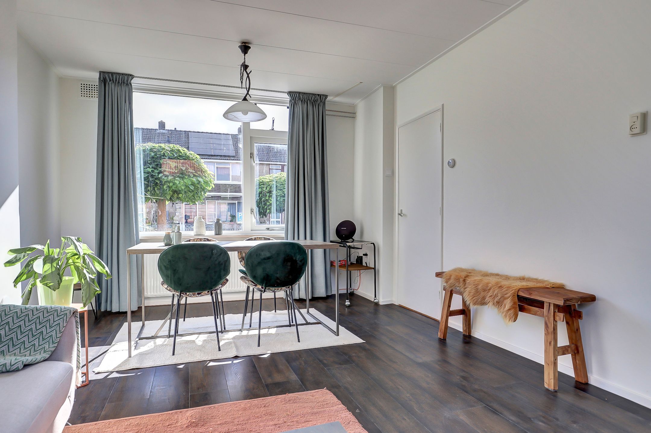 Foto 9 van Bollenstraat 35