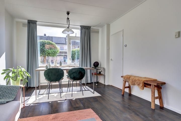 Foto 9 van Bollenstraat 35