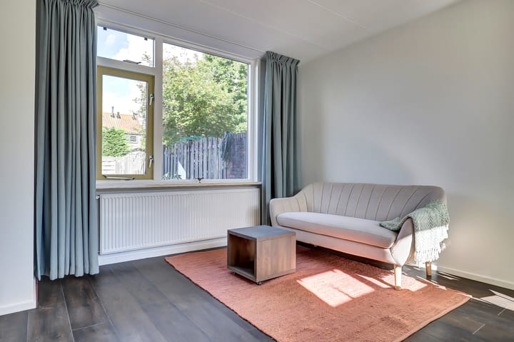 Foto 10 van Bollenstraat 35