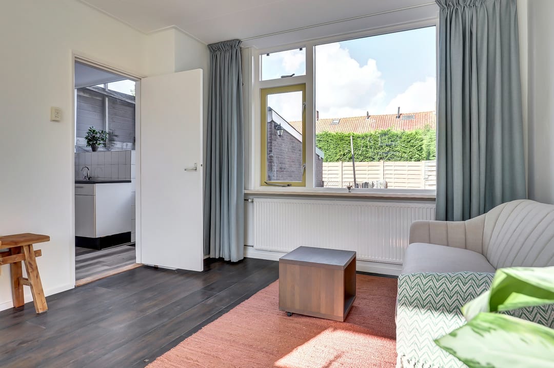 Foto 11 van Bollenstraat 35