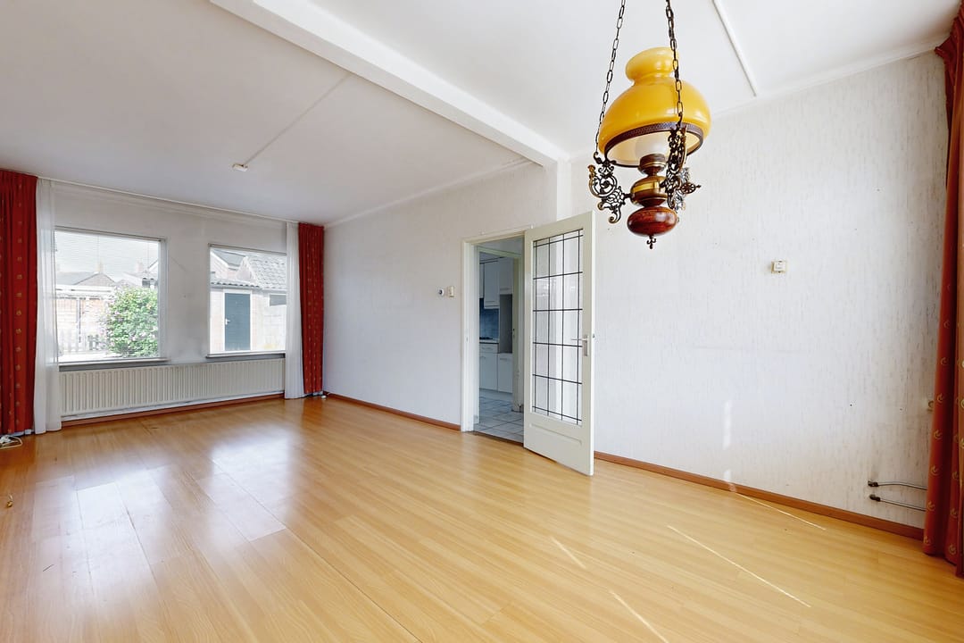 Foto 16 van Beatrijsweg 23