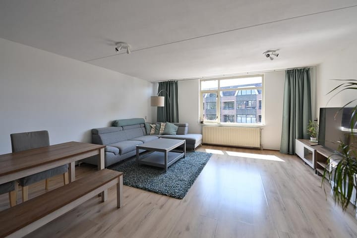 Foto 2 van Veerplein 154