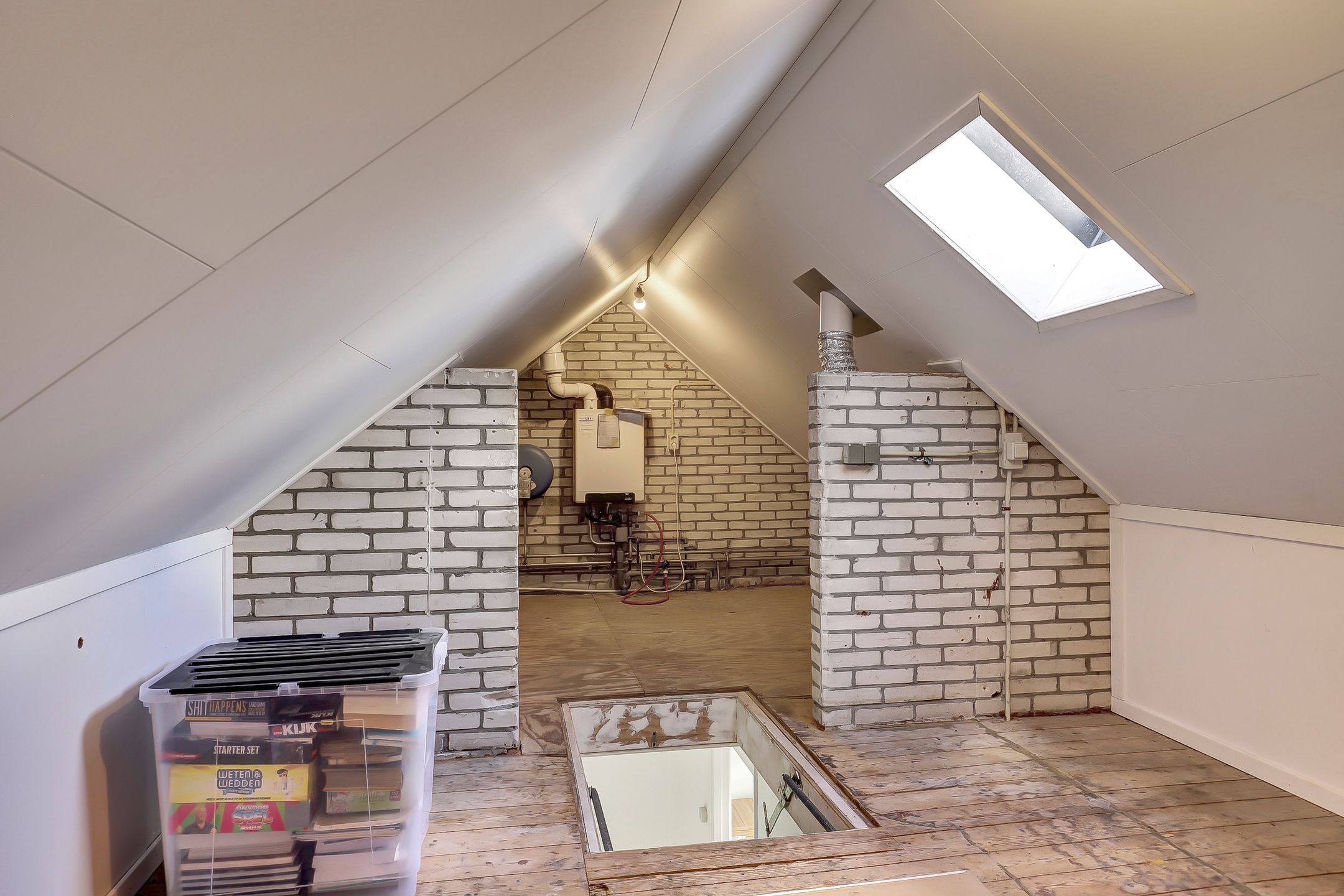 Foto 24 van Bollenstraat 35