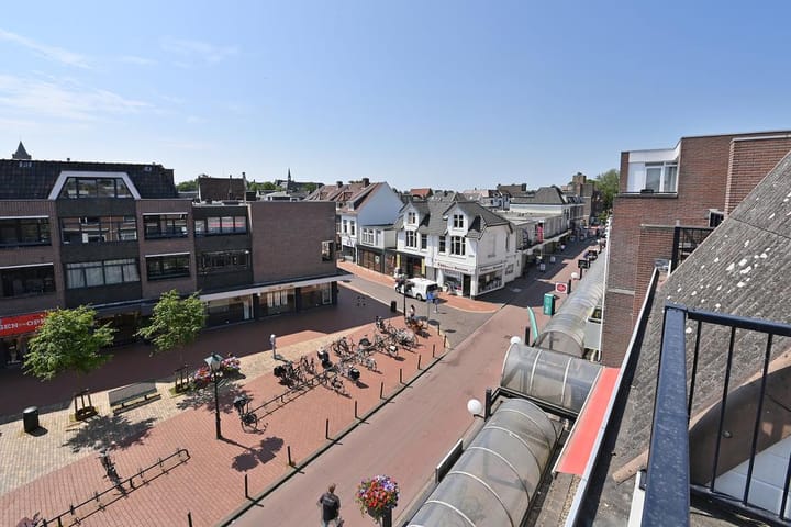 Foto 10 van Veerplein 154