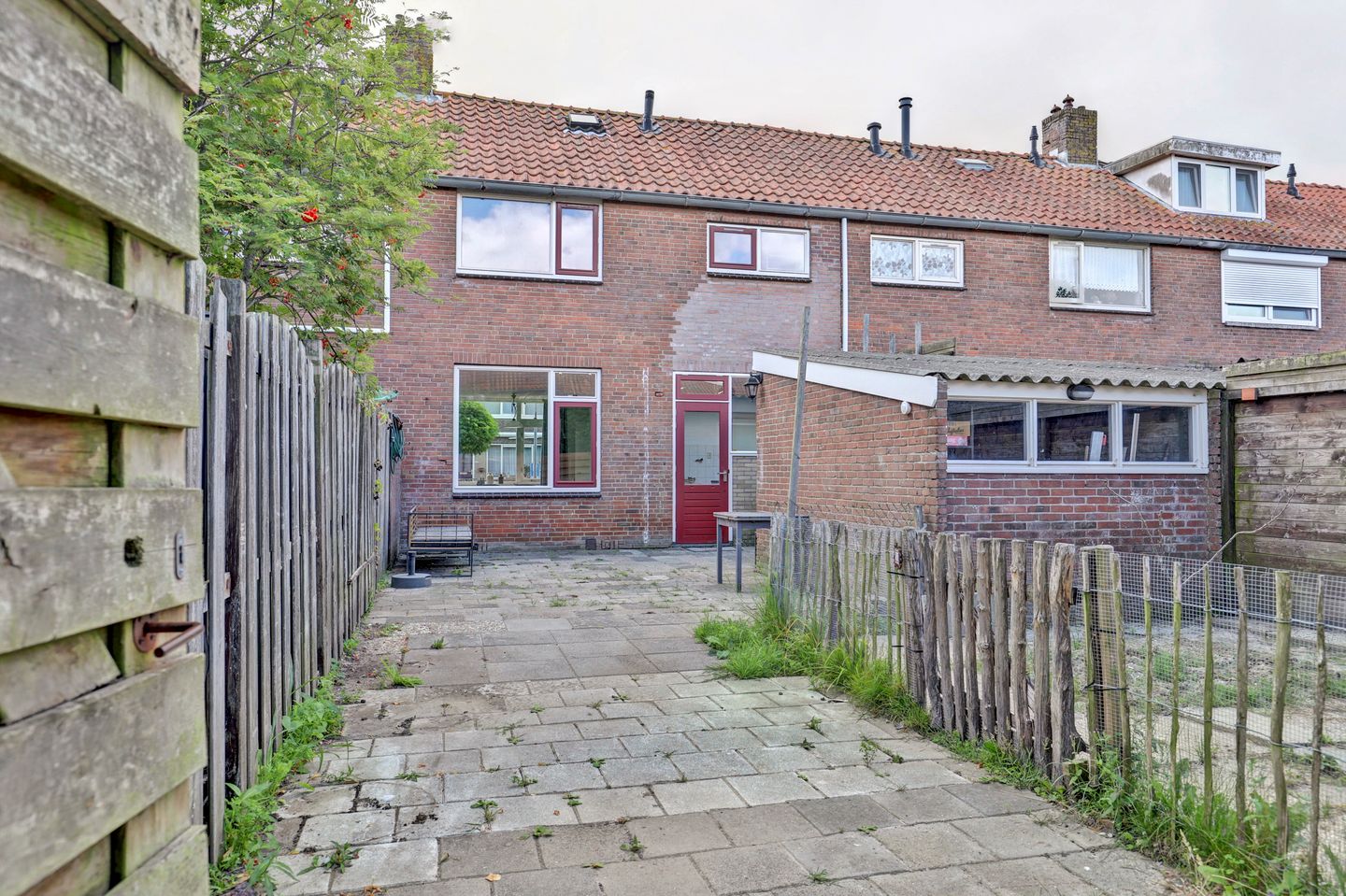 Foto 25 van Bollenstraat 35