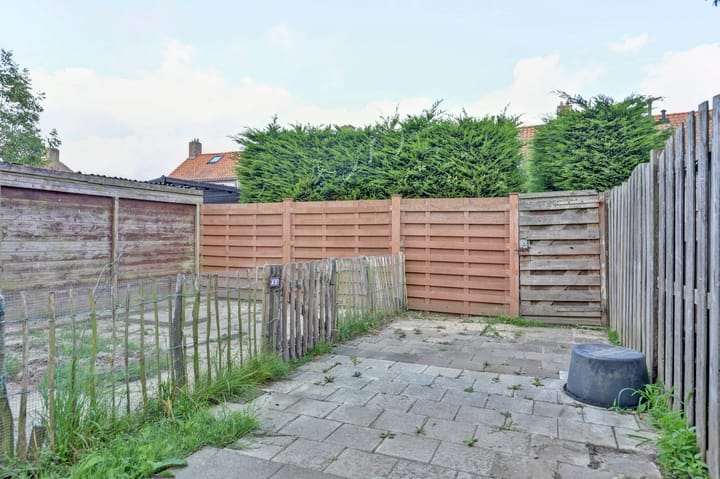 Foto 26 van Bollenstraat 35