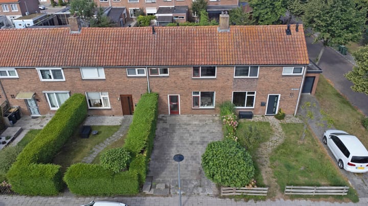 Foto 27 van Bollenstraat 35