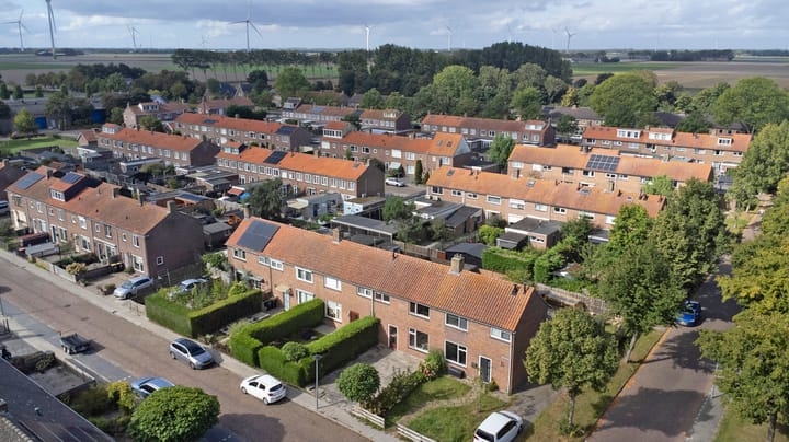 Foto 28 van Bollenstraat 35