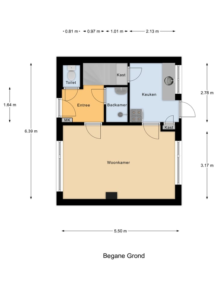 Foto 31 van Bollenstraat 35