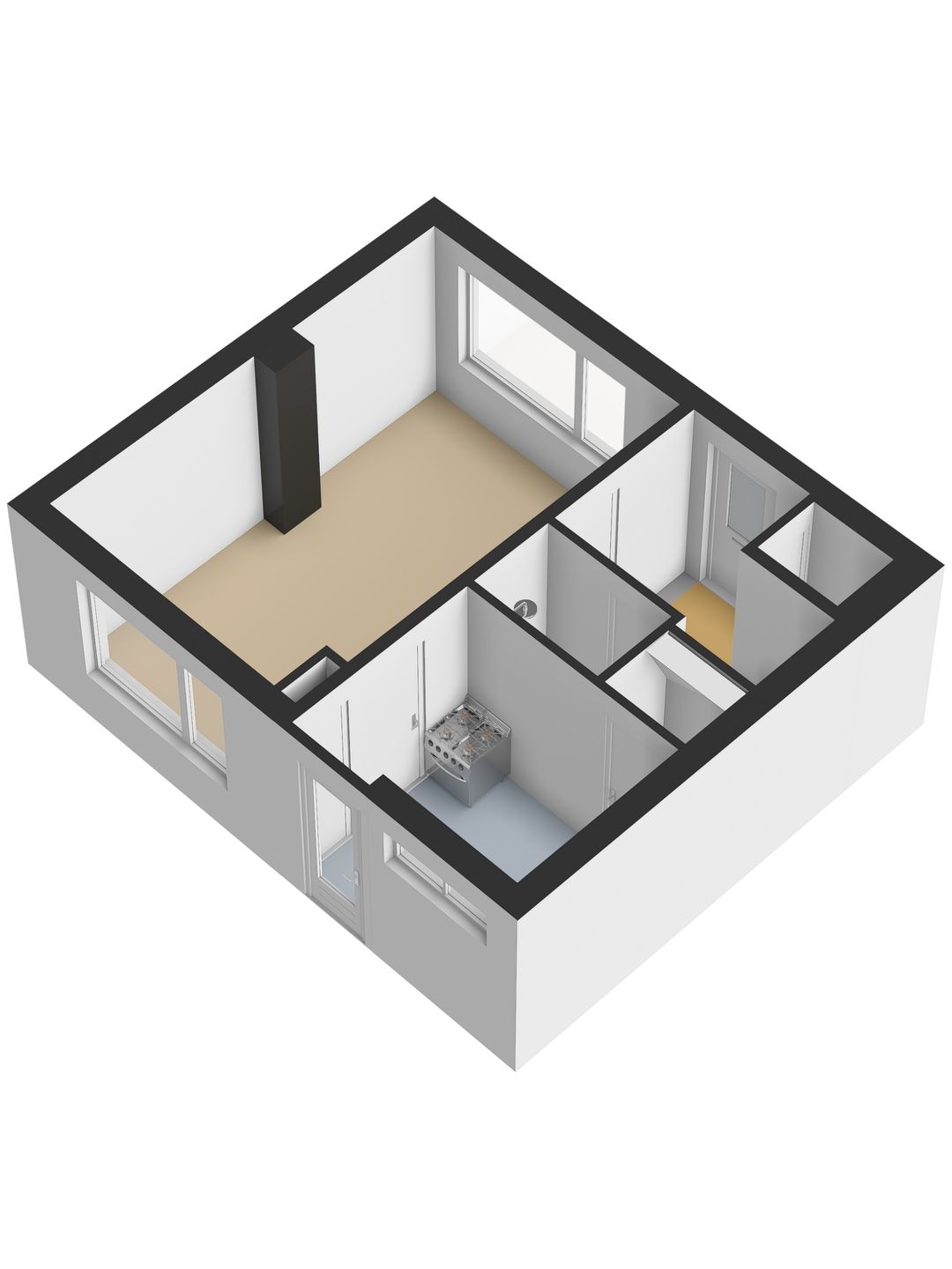 Foto 32 van Bollenstraat 35