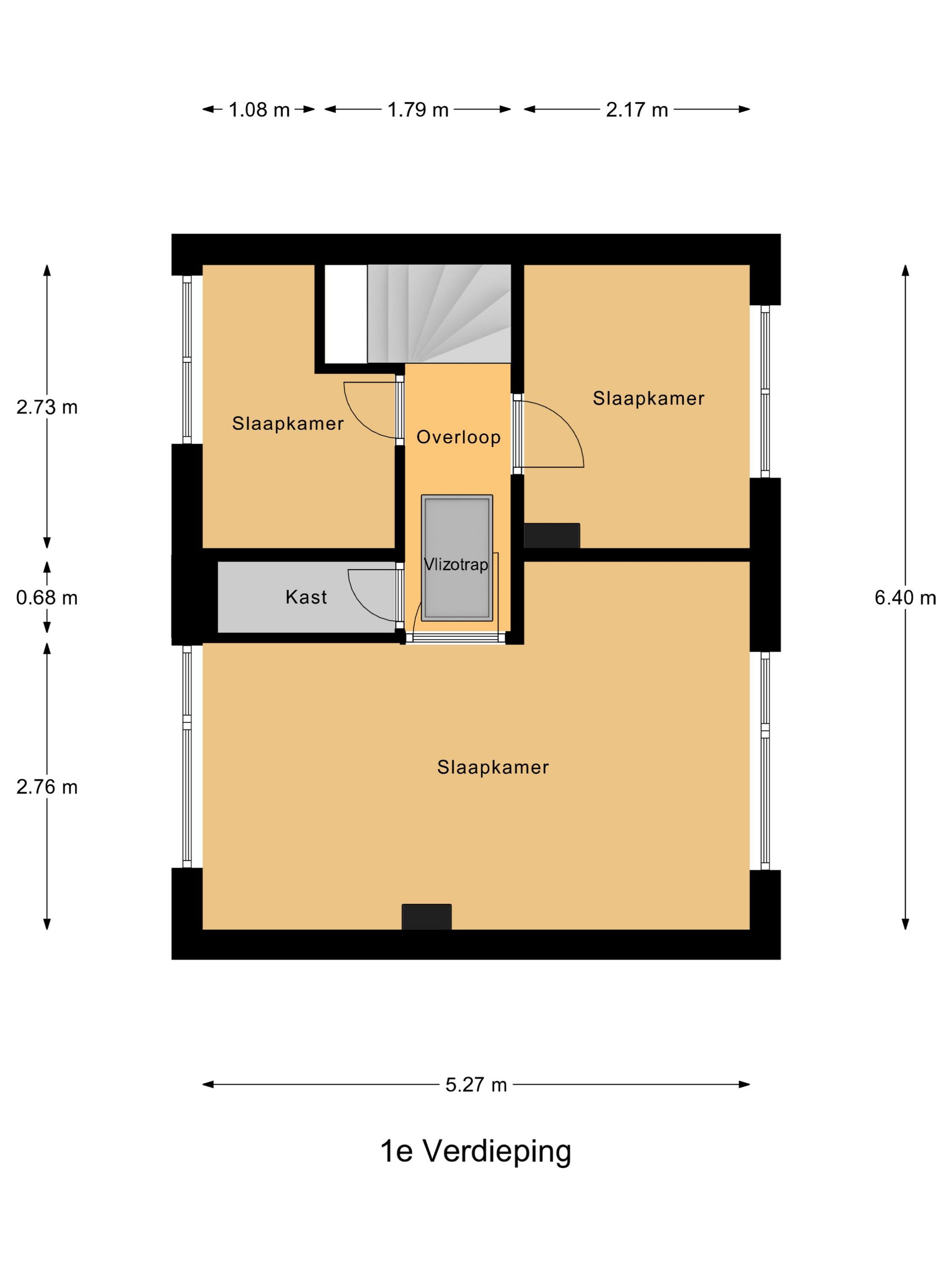 Foto 33 van Bollenstraat 35