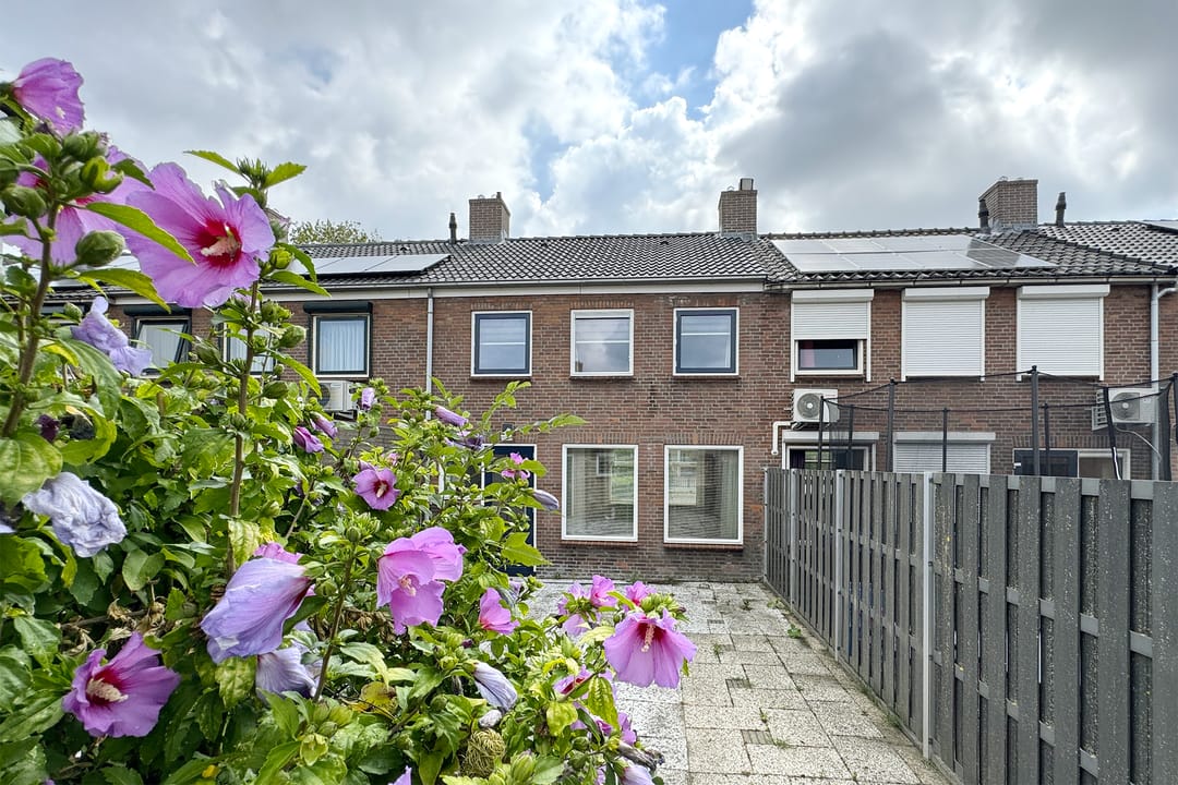 Foto 38 van Beatrijsweg 23