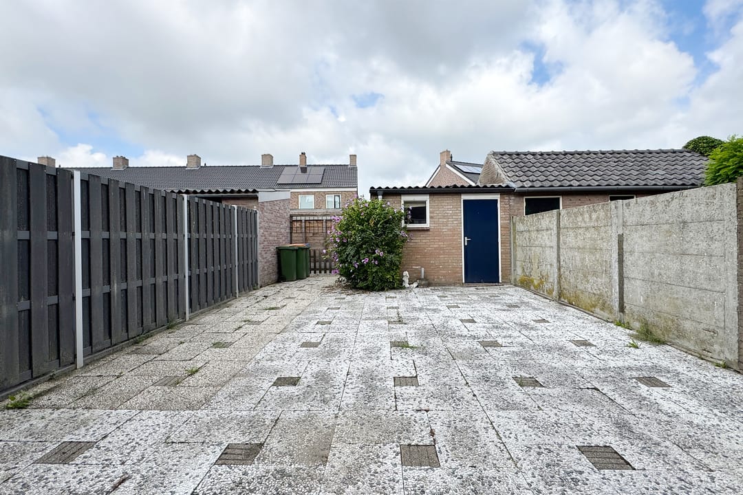 Foto 41 van Beatrijsweg 23