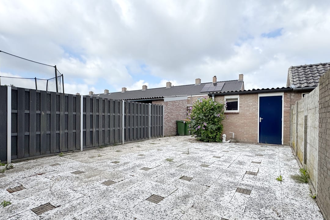 Foto 43 van Beatrijsweg 23