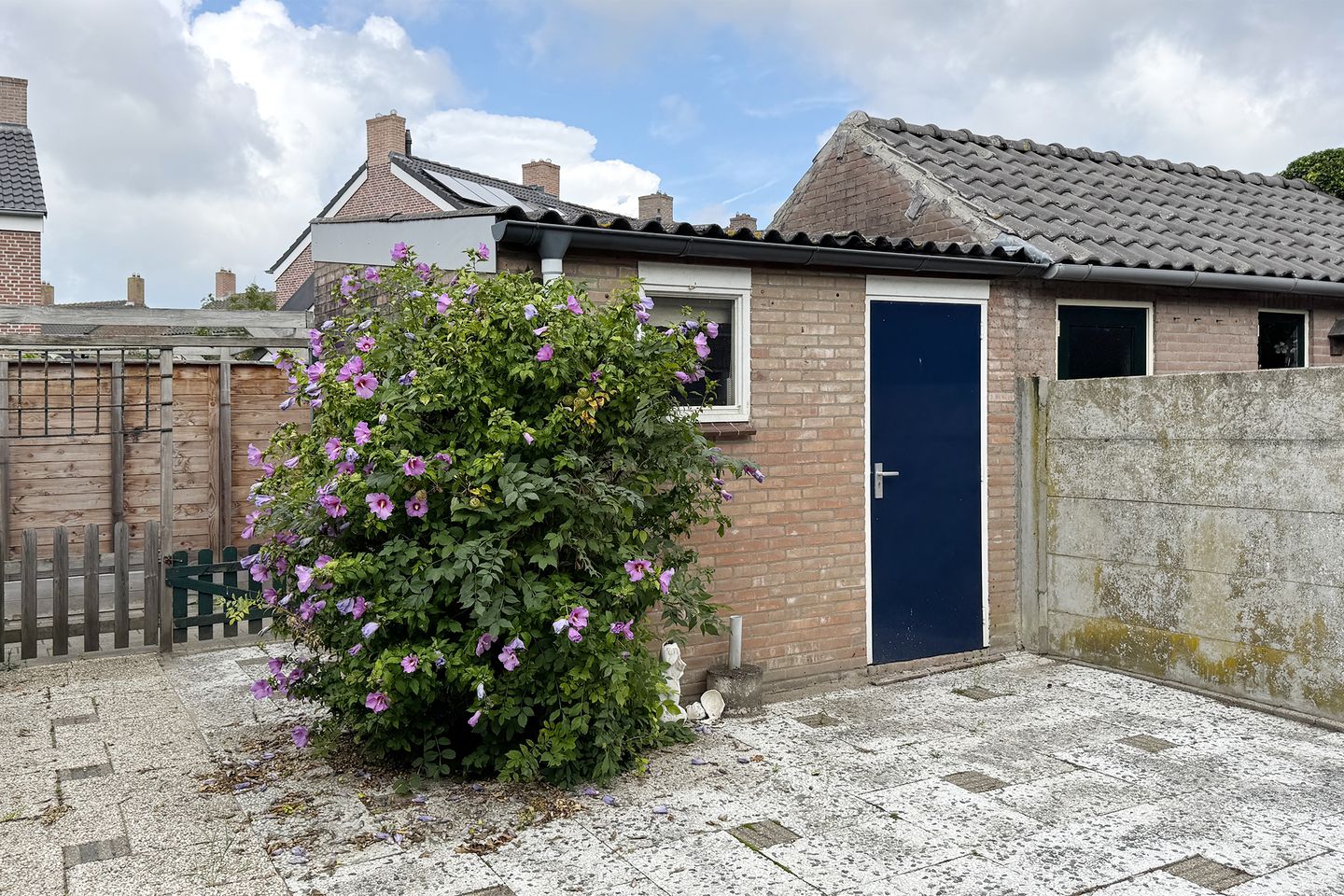 Foto 44 van Beatrijsweg 23