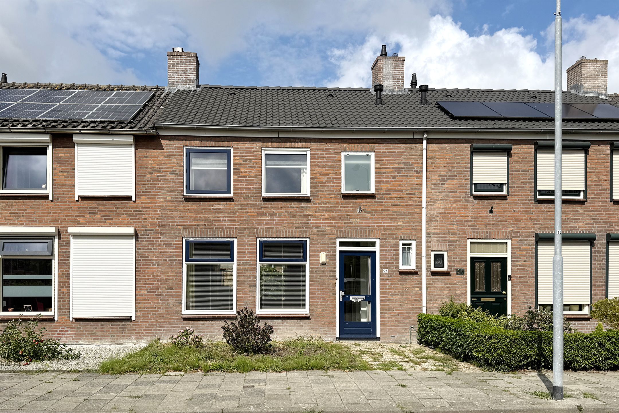 Foto 45 van Beatrijsweg 23