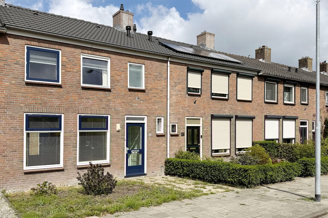 Foto 46 van Beatrijsweg 23