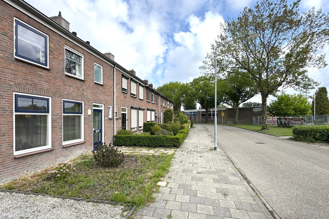 Foto 47 van Beatrijsweg 23