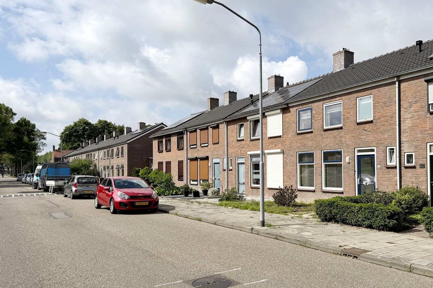 Foto 49 van Beatrijsweg 23