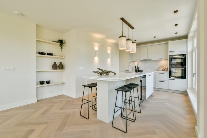 Foto 3 van Tweede Hugo de Grootstraat 38-3