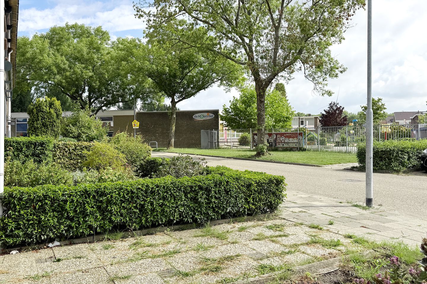 Foto 50 van Beatrijsweg 23