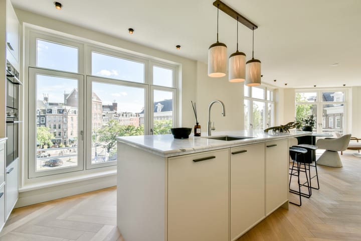 Foto 5 van Tweede Hugo de Grootstraat 38-3