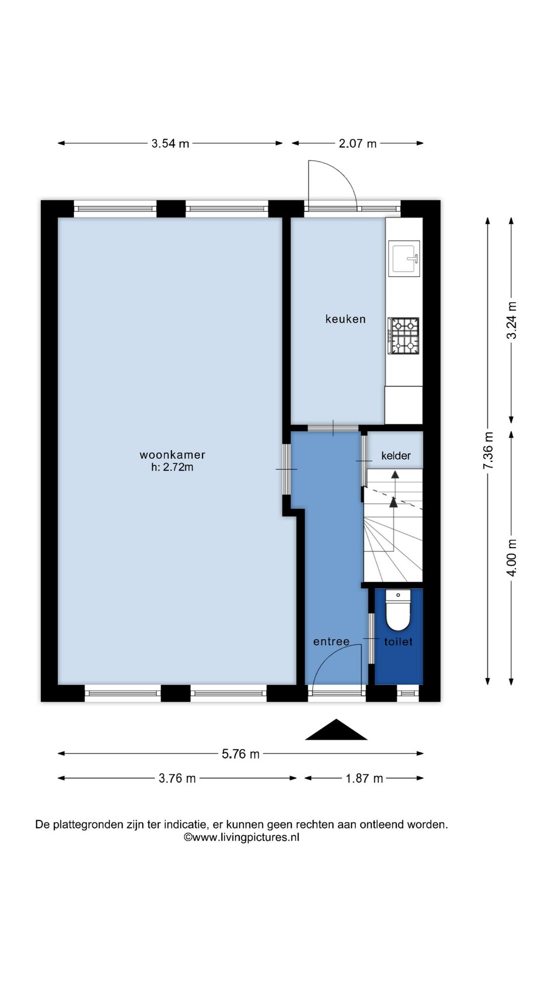Foto 52 van Beatrijsweg 23