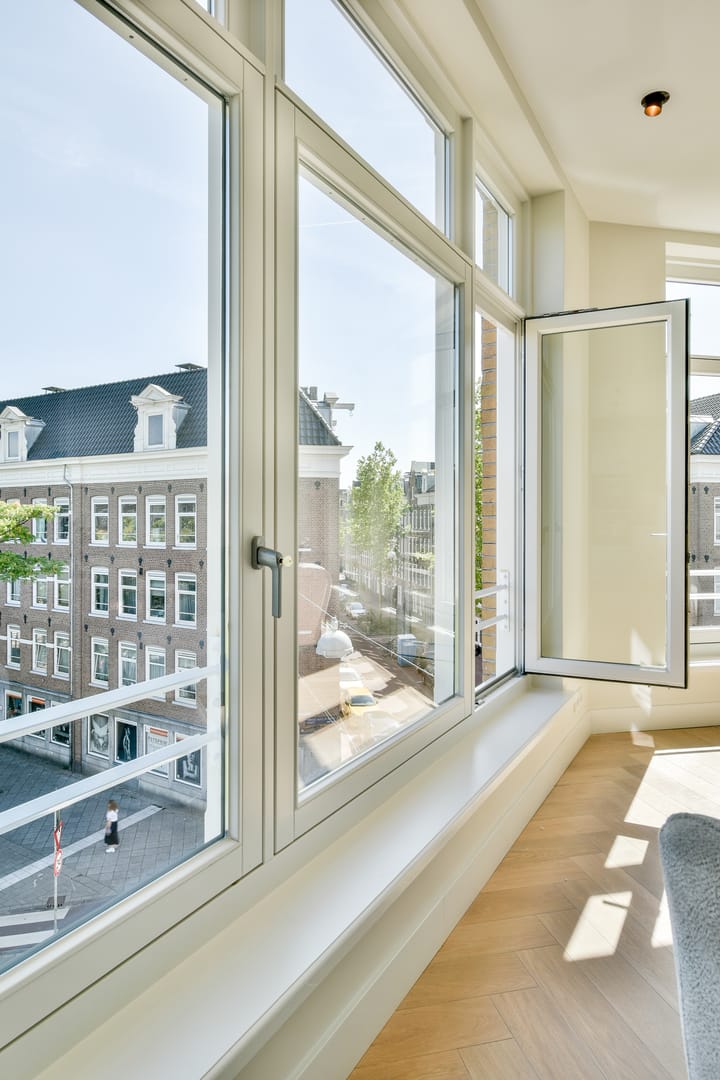 Foto 6 van Tweede Hugo de Grootstraat 38-3