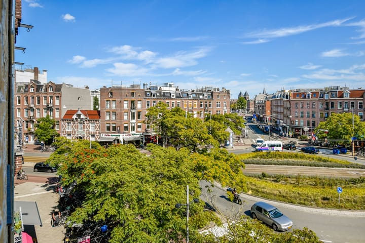 Foto 7 van Tweede Hugo de Grootstraat 38-3