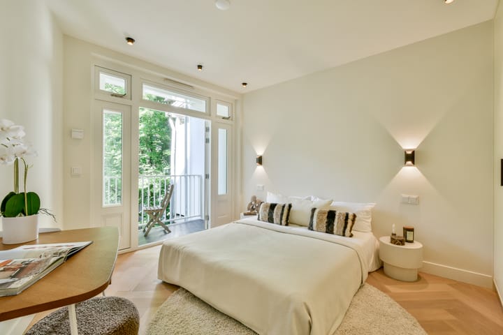 Foto 10 van Tweede Hugo de Grootstraat 38-3