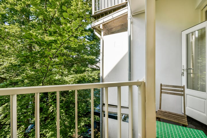 Foto 13 van Tweede Hugo de Grootstraat 38-3