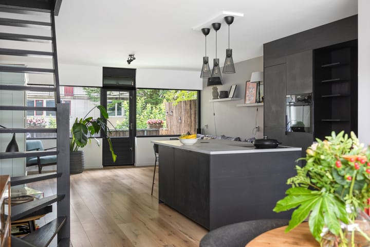 Foto 4 van Gildenburg 608