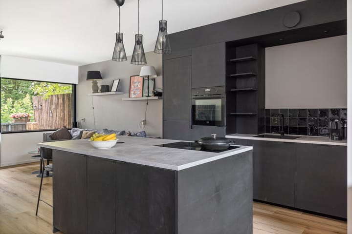 Foto 5 van Gildenburg 608