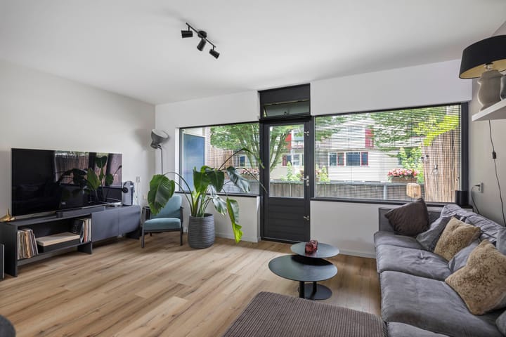 Foto 6 van Gildenburg 608