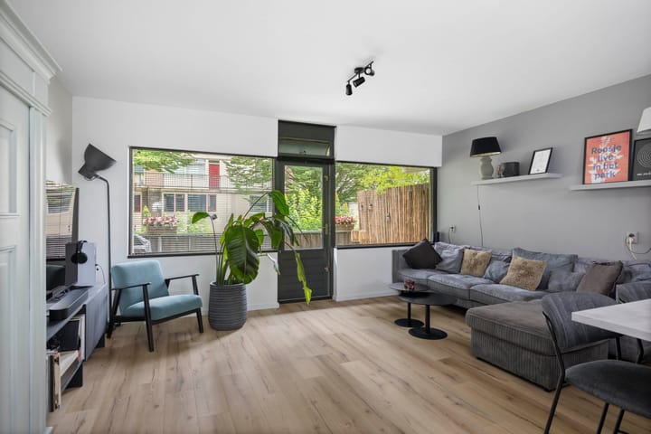 Foto 7 van Gildenburg 608